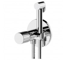 Гигиенический душ со смесителем Remer Celebrity CEC65W