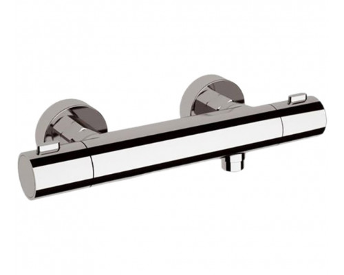 Смеситель термостатический для душа Remer Elegance EQ31