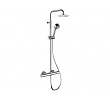 Душевая система термостатическая Remer Elegance EQ32XUFM25