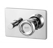 Смеситель для душа Remer Element ET09HRG