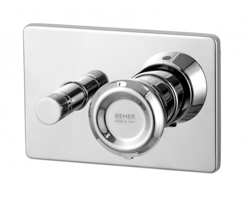 Смеситель для душа Remer Element ET09HRG