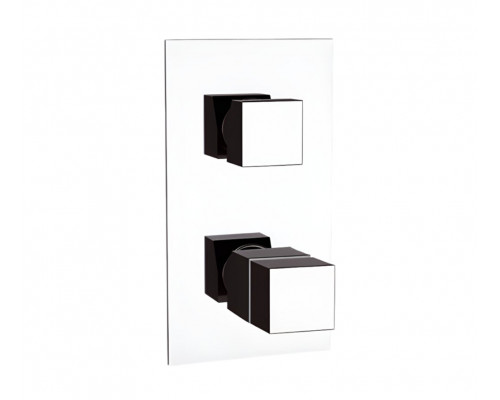 Смеситель термостатический для душа Remer Q-Elegance QT94