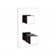 Смеситель термостатический для душа Remer Q-Elegance QT94