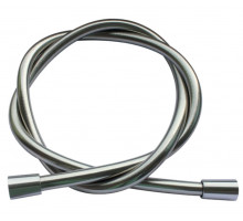 Шланг для душа ПВХ 150 см Remer 332CN2G150XV, сталь