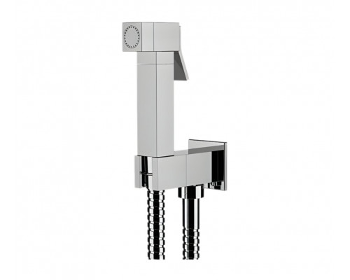 Гигиенический комплект с запорным вентилем Remer 338Q332OS