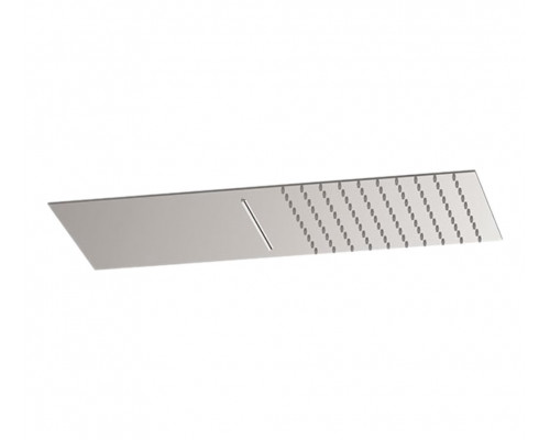 Верхний душ настенный 50x25 см Remer 350UFCAX