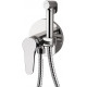 Гигиенический душ со смесителем Mariani Surf B00185SFW