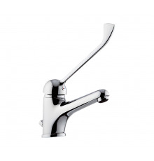 Смеситель медицинский для раковины Remer K14L