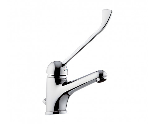 Смеситель медицинский для раковины Remer K14L