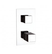 Смеситель термостатический для душа Remer Q-Elegance QT93