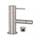 Смеситель для биде Remer X Style INOX SSX20B, нержавеющая сталь