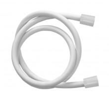 Шланг для душа ПВХ 120 см Remer 332CN2G120BO, белый матовый