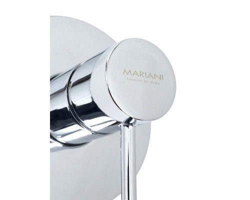 Смеситель для душа Mariani Next B00179NS