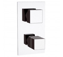 Смеситель термостатический для душа Remer Q-Elegance QT95