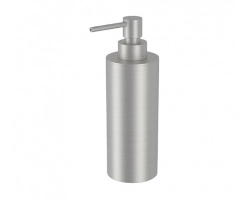 Дозатор настольный Remer INOX SSXI13A, нержавеющая сталь