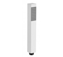 Ручной душ Remer 317SSBOX, белый матовый