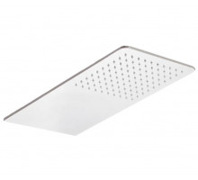 Верхний душ настенный 50x25 см Remer 350UFDX