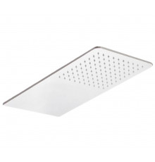 Верхний душ настенный 50x25 см Remer 350UFDX
