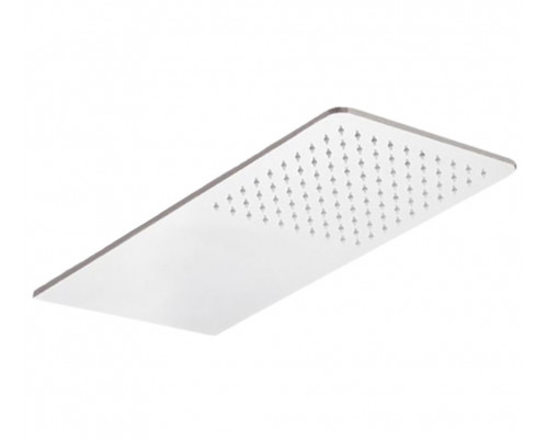 Верхний душ настенный 50x25 см Remer 350UFDX