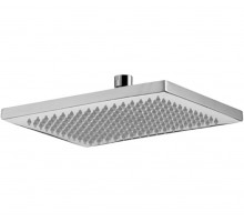 Верхний душ с шарнирным соединением 24x14 см Remer 359WX