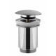 Донный клапан без перелива 1”1/4 Remer 904CC114