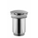 Донный клапан без перелива 1”1/4 Remer 904CC114