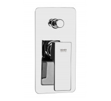 Смеситель для душа Remer Absolute AU09