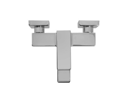 Смеситель для ванны Mariani Rebel B00212RE