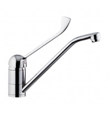 Смеситель медицинский для раковины Remer K44
