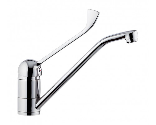 Смеситель медицинский для раковины Remer K44