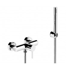 Смеситель для душа Remer Metrica MC38