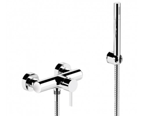 Смеситель для душа Remer Metrica MC38