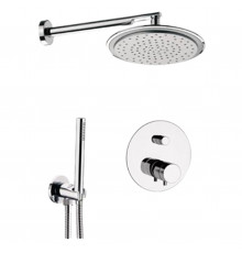 Душевая система термостатическая Remer Elegance NT09S02
