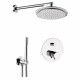 Душевая система термостатическая Remer Elegance NT09S02