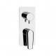 Смеситель для душа Remer Vanity V95