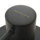 Смеситель для душа Mariani Next B14179NS, черный матовый