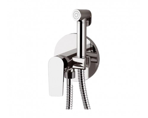 Гигиенический душ со смесителем Remer Dream D65W