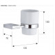 Стакан Remer Flat FT15CR