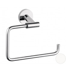 Полотенцедержатель Remer Guest GS44BO, белый матовый