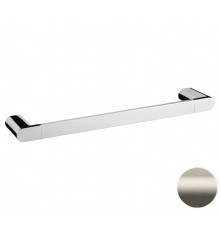 Полотенцедержатель 40 см Remer Lounge LN40XV, сталь