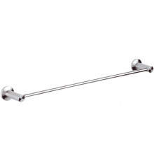 Полотенцедержатель 60 см Remer Minimal INOX Mi30INOXCR, нержавеющая сталь