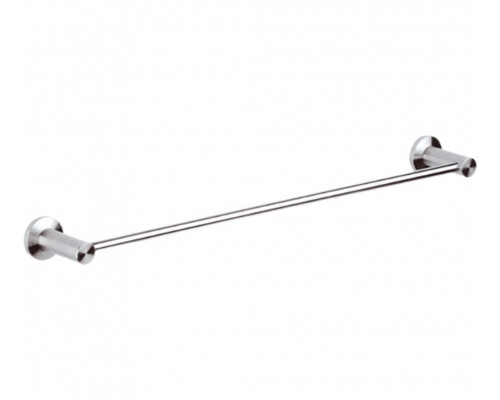 Полотенцедержатель 60 см Remer Minimal INOX Mi30INOXCR, нержавеющая сталь