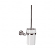 Ершик Remer Minimal INOX Mi66INOXCR, нержавеющая сталь