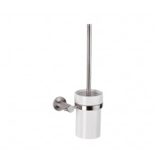 Ершик Remer Minimal INOX Mi66INOXCR, нержавеющая сталь
