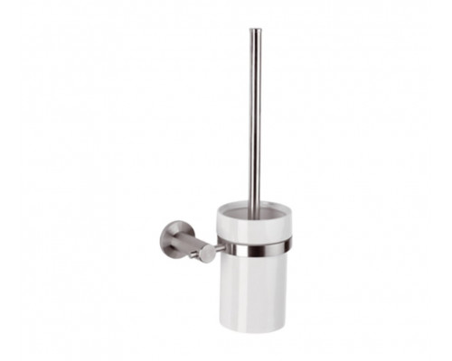 Ершик Remer Minimal INOX Mi66INOXCR, нержавеющая сталь