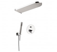 Душевая система термостатическая Remer Elegance NT09S027MDMM