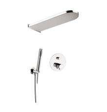 Душевая система термостатическая Remer Elegance NT09S027MDMM