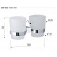 Стакан двойной Remer SQ SQ16CR