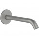 Излив настенный 16 см Remer X Style INOX SS91X, нержавеющая сталь
