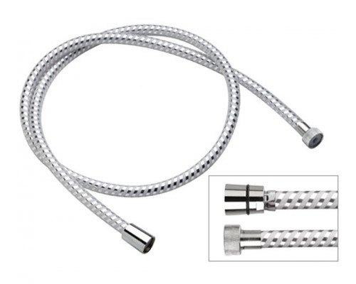 Шланг для душа ПВХ 200 см Remer 332CN200